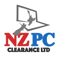 NZ PC Clearance LTD logo, NZ PC Clearance LTD contact details