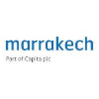 Marrakech logo, Marrakech contact details