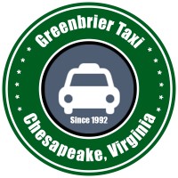 Greenbrier Taxi logo, Greenbrier Taxi contact details