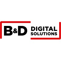 B & D Digital Solutions logo, B & D Digital Solutions contact details