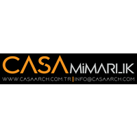 Casa Architecture logo, Casa Architecture contact details