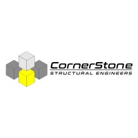 Cornerstone Structural Engineers logo, Cornerstone Structural Engineers contact details