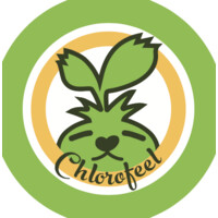 The Chlorofeel Shop logo, The Chlorofeel Shop contact details