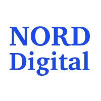 NORD Digital logo, NORD Digital contact details