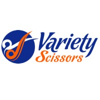 Variety Scissors logo, Variety Scissors contact details