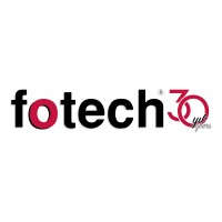 FOTECH logo, FOTECH contact details