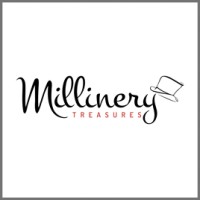 Millinery Treasures logo, Millinery Treasures contact details