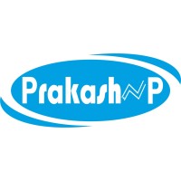 Prakash Plastic logo, Prakash Plastic contact details