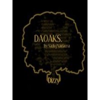 DAOAKS. logo, DAOAKS. contact details