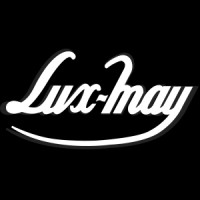 LUX-MAY LIGHTING logo, LUX-MAY LIGHTING contact details