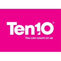 TEN10 Group Ltd logo, TEN10 Group Ltd contact details