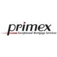 Primex Mortgage Corp logo, Primex Mortgage Corp contact details