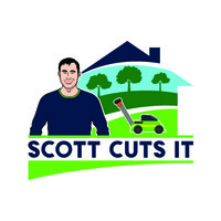 Scott Cuts It logo, Scott Cuts It contact details