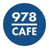 978 Cafe logo, 978 Cafe contact details