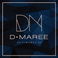 D Maree Finance logo, D Maree Finance contact details