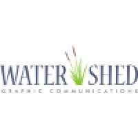 Watershed Graphic Communications logo, Watershed Graphic Communications contact details