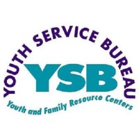 Youth Service Bureau logo, Youth Service Bureau contact details