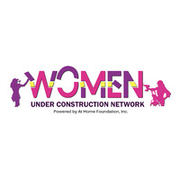 Women Under Construction Network logo, Women Under Construction Network contact details