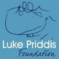 The Luke Priddis Foundation logo, The Luke Priddis Foundation contact details