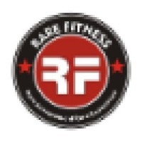 Rare Fitness logo, Rare Fitness contact details