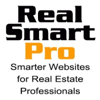 RealSmartPro - Real Estate Websites logo, RealSmartPro - Real Estate Websites contact details