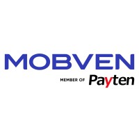 Mobven logo, Mobven contact details