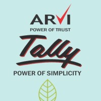 Arvi IT Solutions logo, Arvi IT Solutions contact details