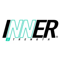 Innerstrength logo, Innerstrength contact details