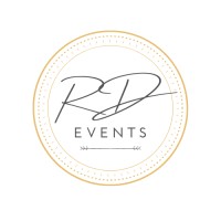 RD Events & Design LLC logo, RD Events & Design LLC contact details