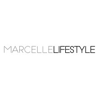 Marcelle lifestyle logo, Marcelle lifestyle contact details