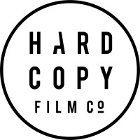 Hard Copy Film Co. logo, Hard Copy Film Co. contact details