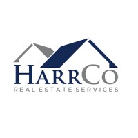 HarrCo Real Estate Services logo, HarrCo Real Estate Services contact details