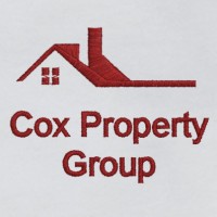 Cox Property Group logo, Cox Property Group contact details