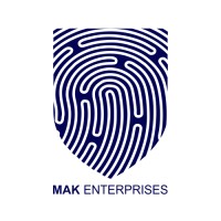 MAK Enterprises logo, MAK Enterprises contact details