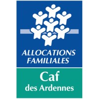 Caf des Ardennes logo, Caf des Ardennes contact details