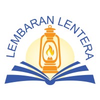 Lembaran Lentera logo, Lembaran Lentera contact details