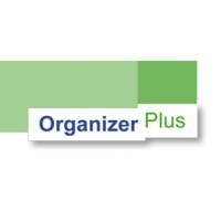 Organizer Plus logo, Organizer Plus contact details