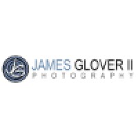 James Glover Photography logo, James Glover Photography contact details