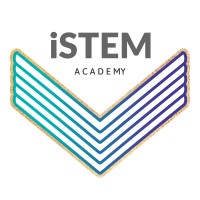 iSTEM Academy logo, iSTEM Academy contact details