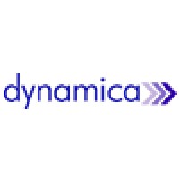 Dynamica logo, Dynamica contact details