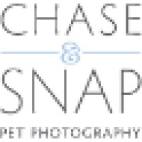 Chase & Snap Pet Photography logo, Chase & Snap Pet Photography contact details