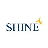 SHINE ASSOCIATES logo, SHINE ASSOCIATES contact details