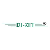 DI-ZET® logo, DI-ZET® contact details