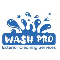 Wash Pro Exterior Cleaning Services logo, Wash Pro Exterior Cleaning Services contact details