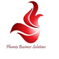 Phoenix Business Solution logo, Phoenix Business Solution contact details