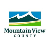 Mountain View County logo, Mountain View County contact details