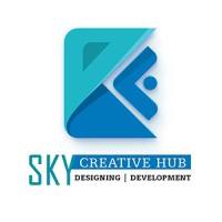 SKY Creative Hub (The Design Agency) logo, SKY Creative Hub (The Design Agency) contact details