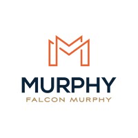 Murphy, Falcon & Murphy logo, Murphy, Falcon & Murphy contact details