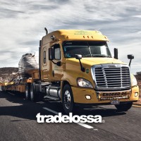 Tradelossa logo, Tradelossa contact details