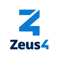 Zeus4 logo, Zeus4 contact details